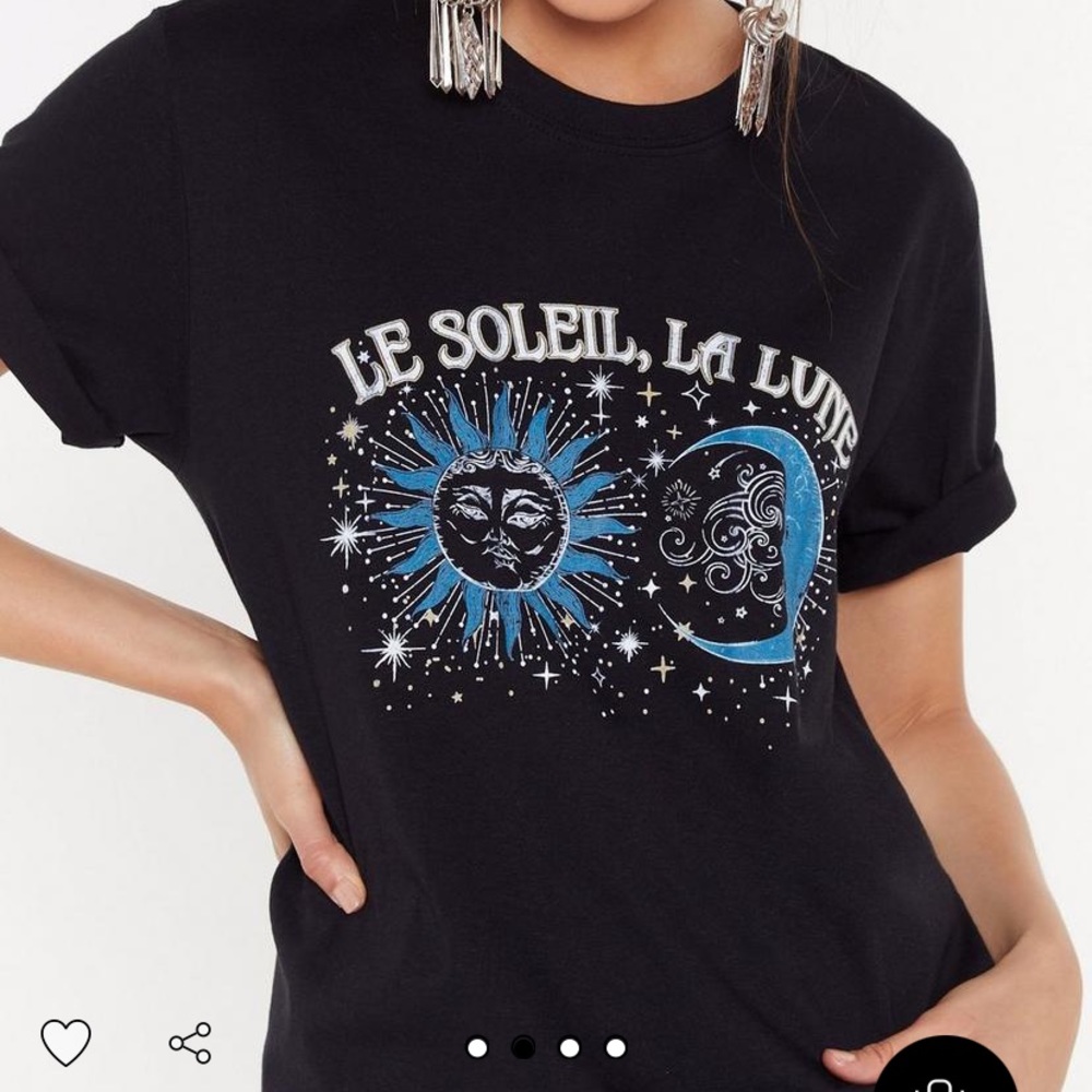 Graphic T-shirt